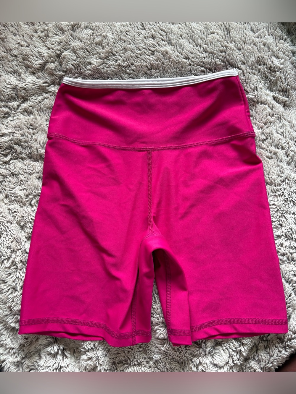 Five the label shorts